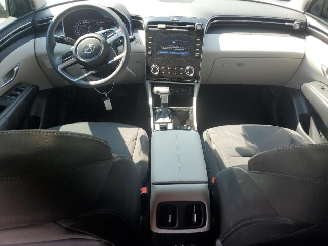 KM8JB3AE3PU242869 Hyundai Tucson
