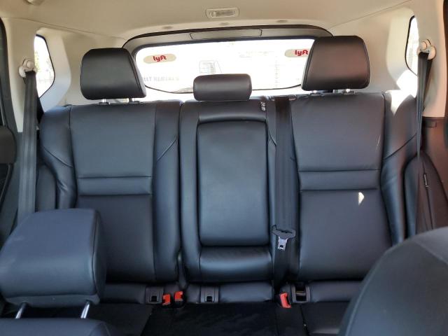 5N1BT3BA1PC687100 Nissan ROGUE SV