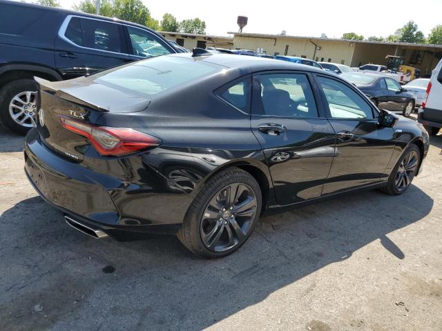 19UUB6F55PA000535 Acura Tlx A-spec