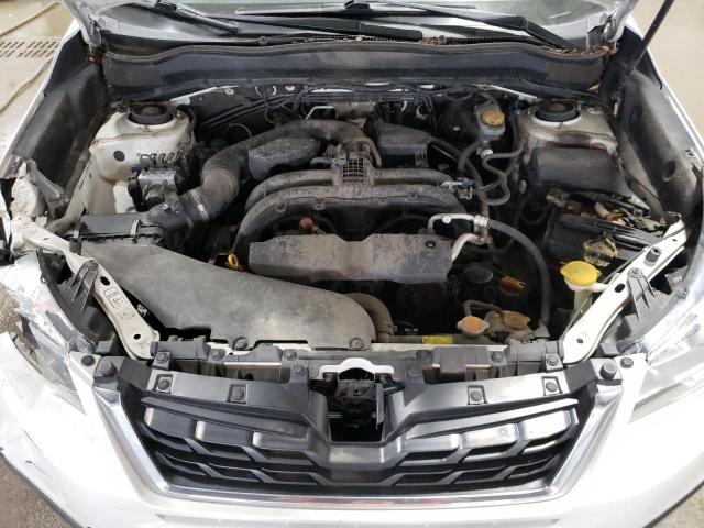 JF2SJAEC5HH401380 Subaru FORESTER 2