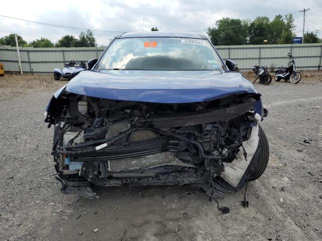 5N1AT2MV9KC787489 Nissan ROGUE S