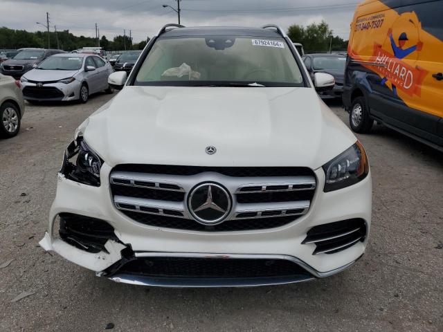 4JGFF8GE5MA382613 Mercedes-Benz GLS 580 4M