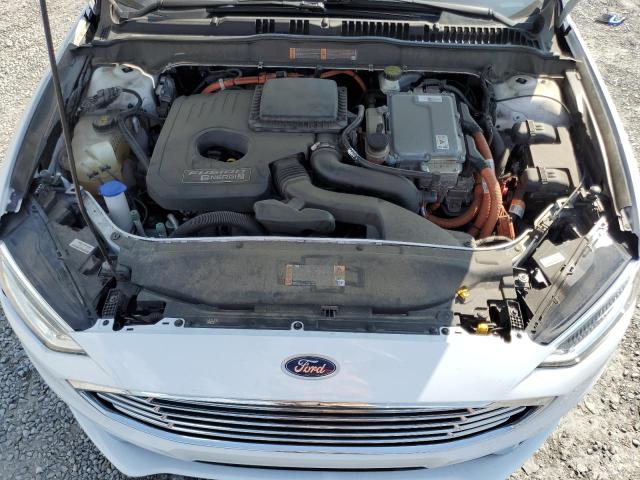 3FA6P0SU0HR255125 Ford FUSION TIT