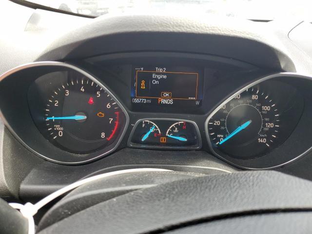 1FMCU0GD6HUD76325 Ford ESCAPE SE