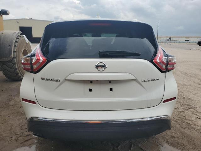 5N1AZ2MG1GN144453 Nissan MURANO S