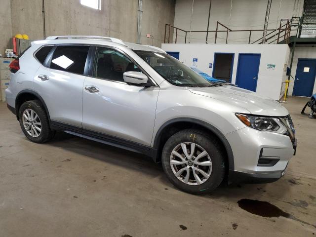KNMAT2MV5JP580481 Nissan ROGUE S