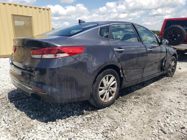 KNAGT4L39H5150137 KIA Optima Lx