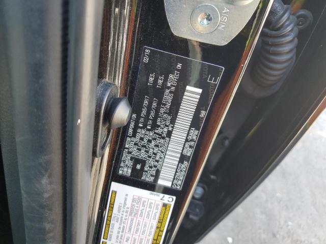 JTEBU5JR5J5556568 Toyota 4RUNNER SR