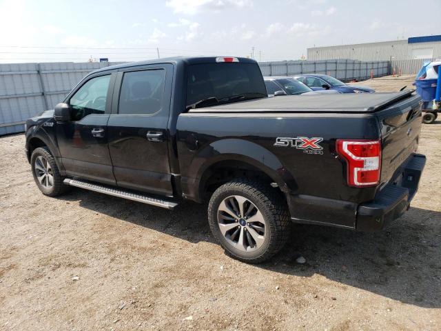 1FTEW1EP4KKE35322 Ford F150 SUPER