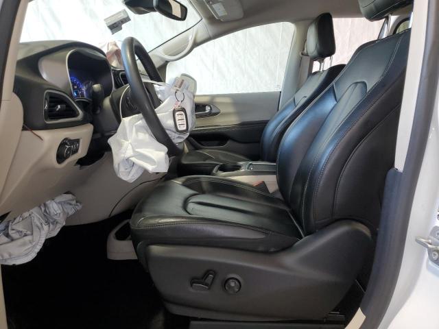 2C4RC1BG5NR179129 Chrysler PACIFICA T