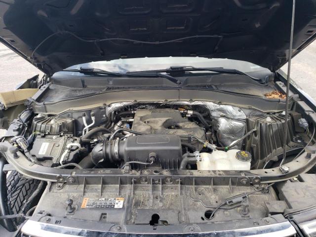 1FMSK8DH9LGA76096 Ford EXPLORER X