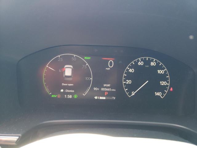 7FARS6H94RE055092 Honda Cr-v Sport