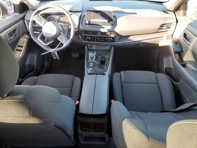 5N1BT3AA8RC706018 Nissan ROGUE S
