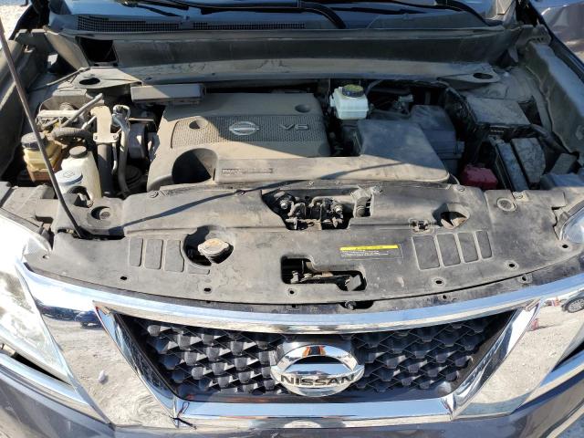 5N1AR2MN8EC664091 Nissan Pathfinder