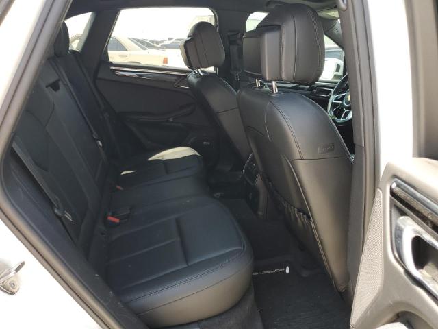 WP1AA2A58MLB17626 Porsche Macan