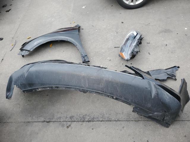 KNMAT2MV2JP537748 Nissan ROGUE S
