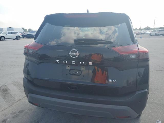 JN8BT3BA5PW418878 Nissan ROGUE SV