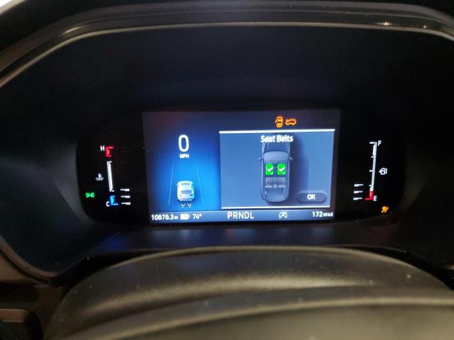 1FMCU9MN1PUB24076 Ford Escape St