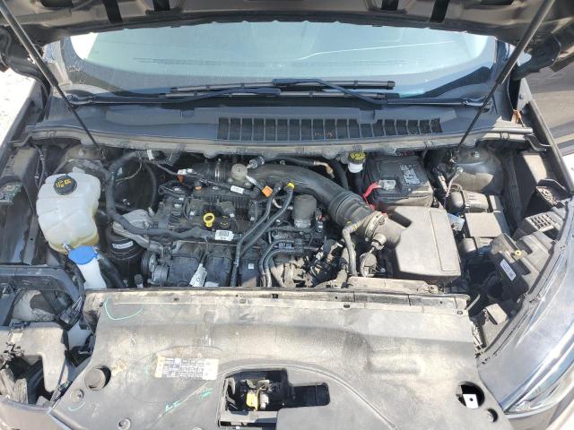 2FMPK4J97LBB03962 Ford EDGE SEL