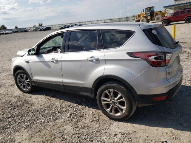 1FMCU0GDXHUB27901 Ford ESCAPE SE