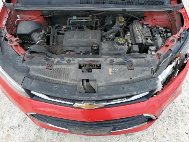 KL7CJLSB6LB342634 Chevrolet TRAX 1LT