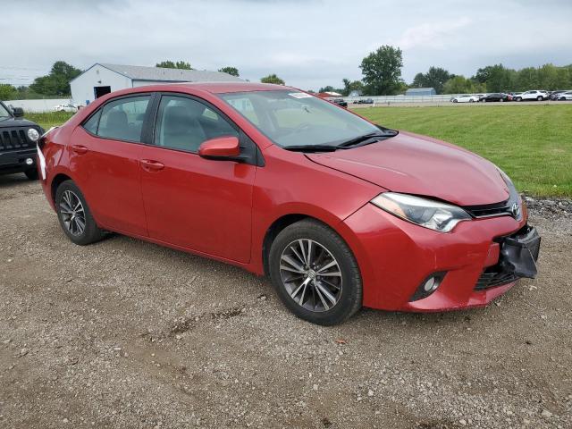 2T1BURHE4GC499497 Toyota COROLLA L