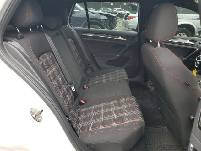 3VW5T7AU7GM037235 Volkswagen GTI S/SE