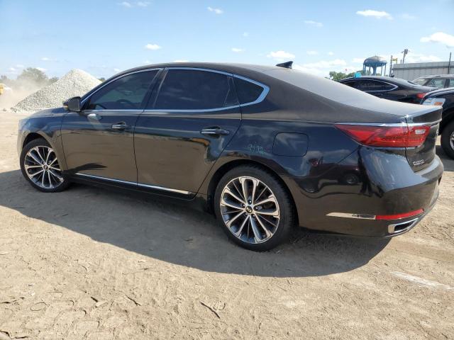 KNALC4J15H5060550 KIA CADENZA PR