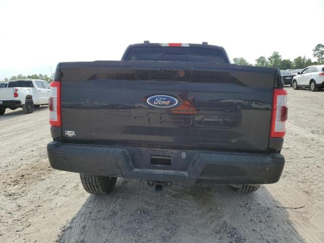 1FTFW1E50PKE63743 Ford F150 SUPER
