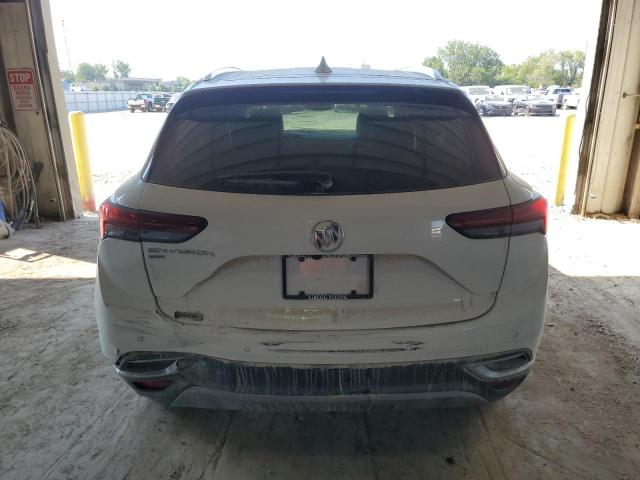 LRBFZMR43MD097785 Buick ENVISION P