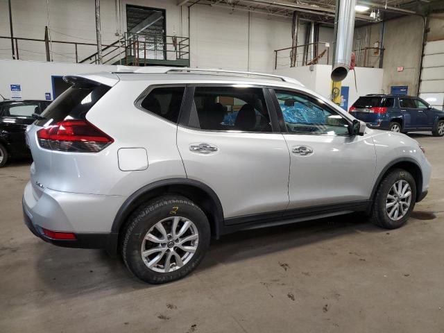 KNMAT2MV5JP580481 Nissan ROGUE S