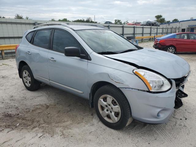 JN8AS5MT6FW160250 Nissan ROGUE SELE