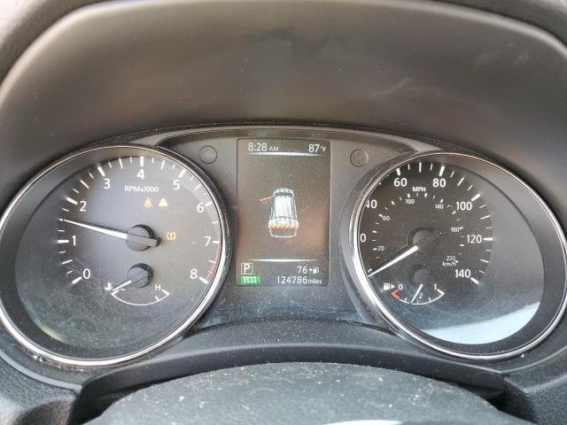 5N1AT2MV6HC809795 Nissan ROGUE SV