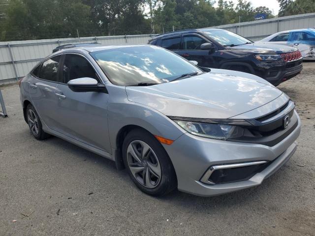 2HGFC2F65KH580631 Honda Civic Lx