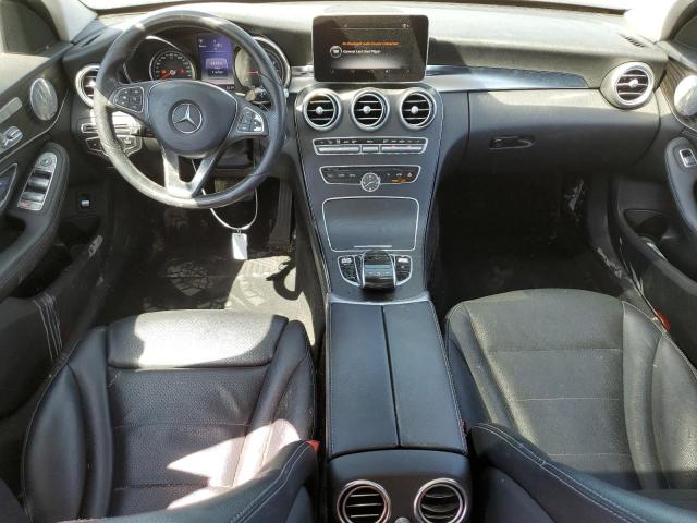55SWF4JB7FU053092 Mercedes-Benz C 300