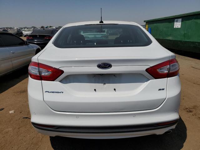 3FA6P0H79GR315368 Ford FUSION SE