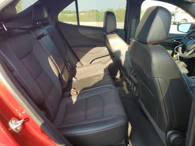 3GNAXMEG2RS205104 Chevrolet EQUINOX RS