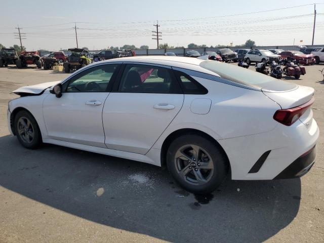 5XXG14J22MG065990 KIA K5 LXS
