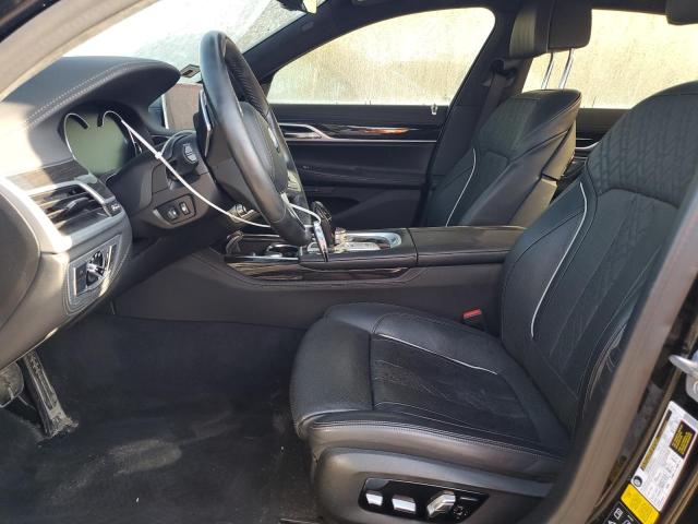 WBA7F2C53KB240017 BMW ALPINA B7