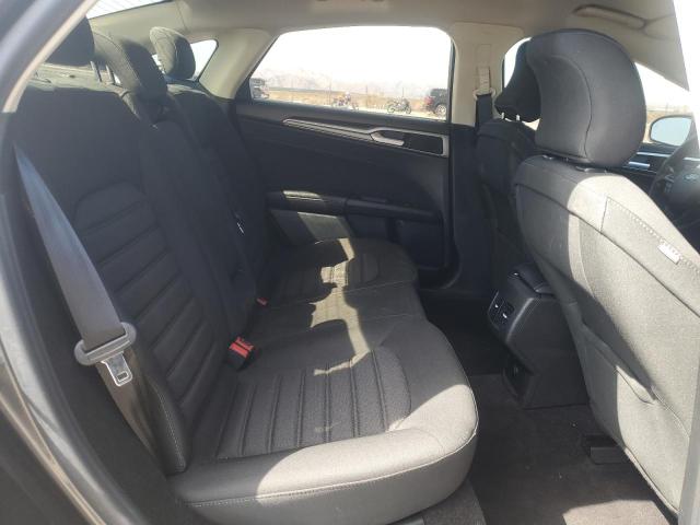 3FA6P0HD0KR176407 Ford FUSION SE