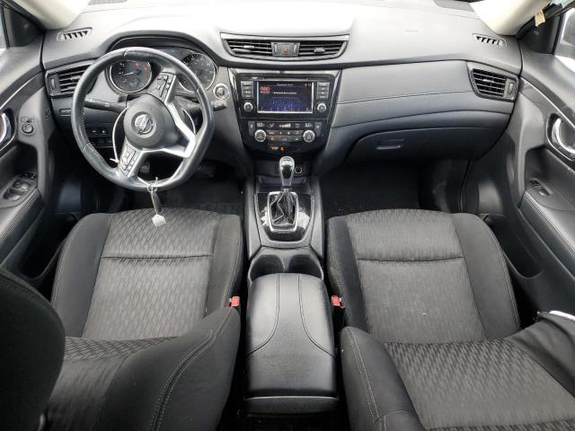 KNMAT2MV3JP508520 Nissan ROGUE S