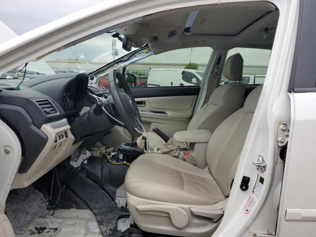 JF1GPAZ61FH239497 Subaru IMPREZA SP
