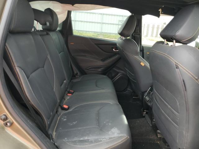 JF2SKALC4NH423463 Subaru FORESTER W