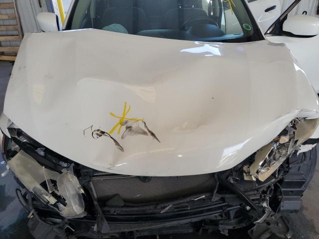 KNMAT2MV8GP670670 Nissan ROGUE S