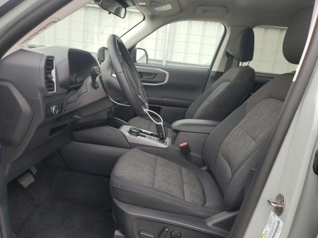 3FMCR9B60PRE35972 Ford BRONCO SPO