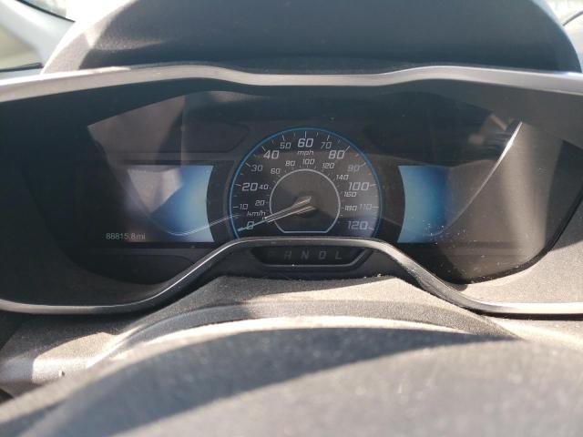 1FADP5CU2FL113115 Ford C-MAX PREM