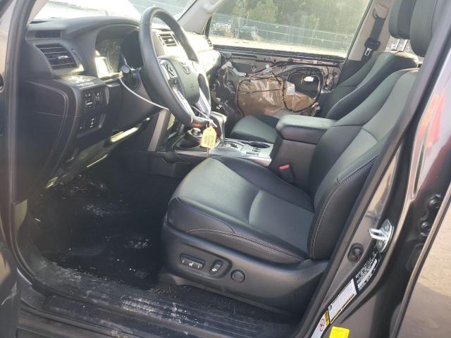 JTEBU5JR6K5714675 Toyota 4RUNNER SR