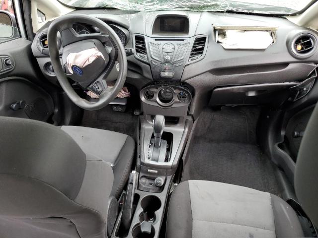 3FADP4AJ4GM137452 Ford FIESTA S