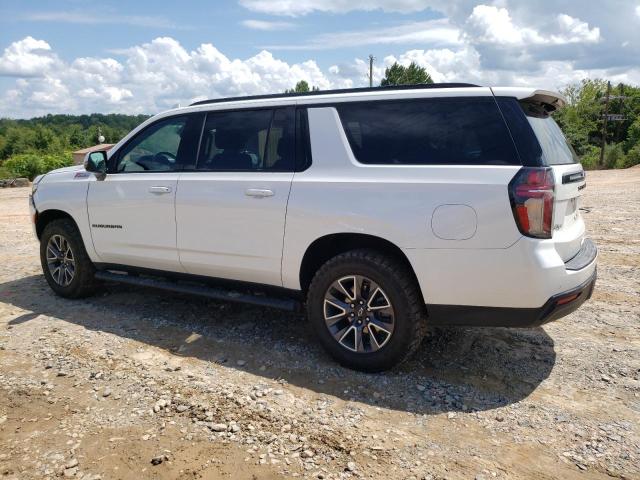 1GNSKDKD2PR163465 Chevrolet SUBURBAN K