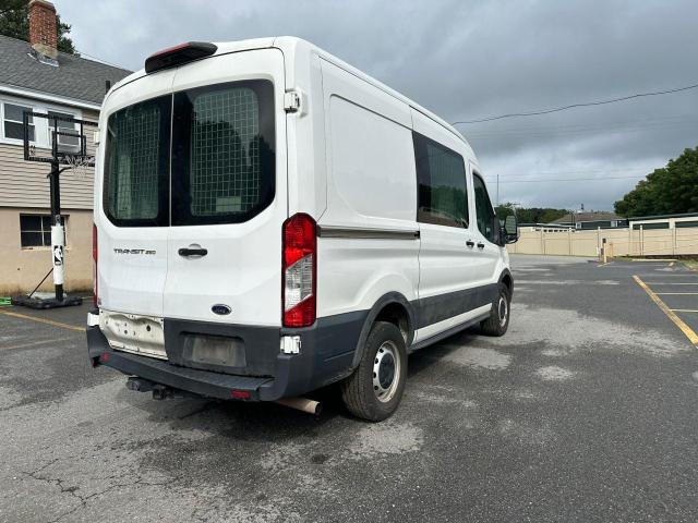 1FTBR1C86LKA12670 Ford TRANSIT T-
